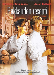 No Reservations (2007)  (DVD)